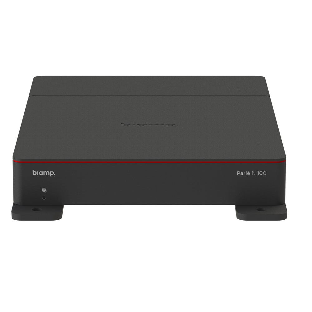 محول شبكة وموسع USB من بايامب (Biamp) Parlé N 100 – 920-01978-00001