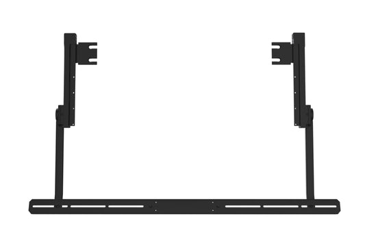 Biamp Parlé PMA 2000-DM 910-00089 Display Mount Kit