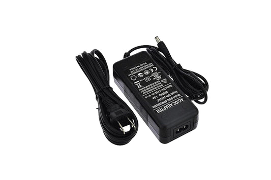 Biamp Parlé PS-12-60 power supply unit 920-01897-00001