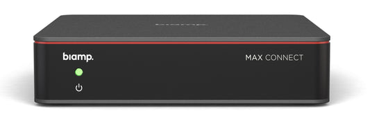 Biamp Modena MAX Connect 910-02278 wireless presentation system
