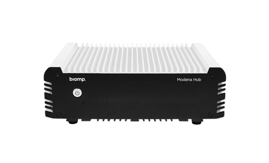 Biamp Modena Hub 920-01736-00001 wireless presentation system