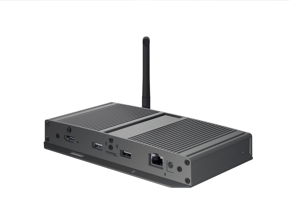IAdea XMP-8552 Digital Signage Media Player