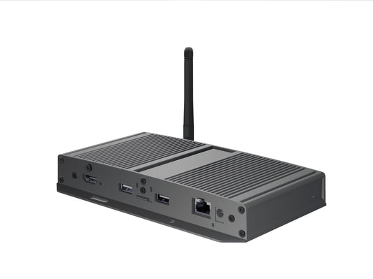 IAdea XMP-8552 digital signage media player