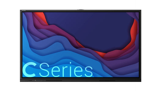 Newline 65" C Series Interactive Flat Panel