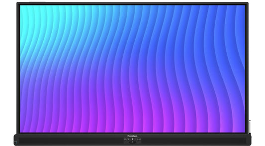 Promethean AP10-A86 86-inch Interactive Flat Panel