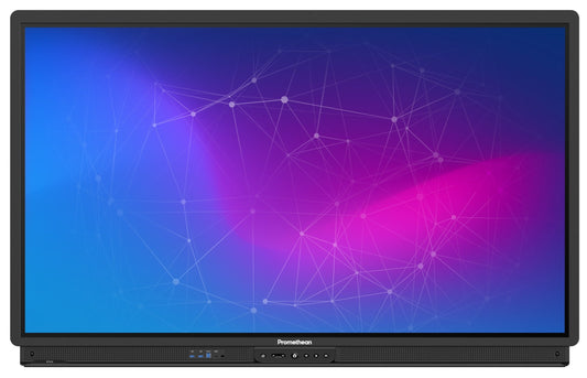 Promethean AP9-B86 ActivPanel 9 Premium 86-inch interactive flat panel