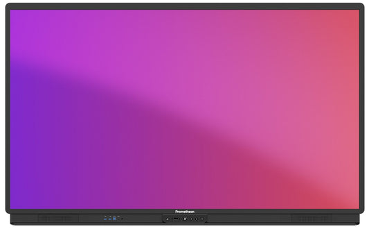 Promethean ActivPanel 9 86-inch AP9-A86 Interactive Flat Panel
