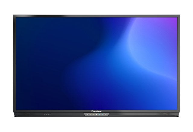 Promethean ActivPanel Cobalt 65" Interactive Flat Panel – AP7-A65