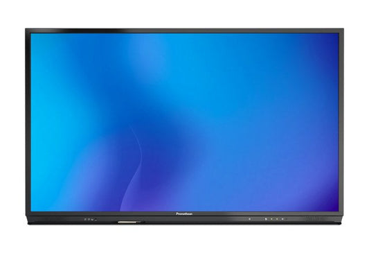 Promethean ActivPanel Elements AP7-U75 75-inch Interactive Flat Panel