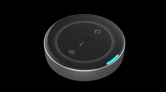 AISPEECH AIMIC-B100 desk button controller