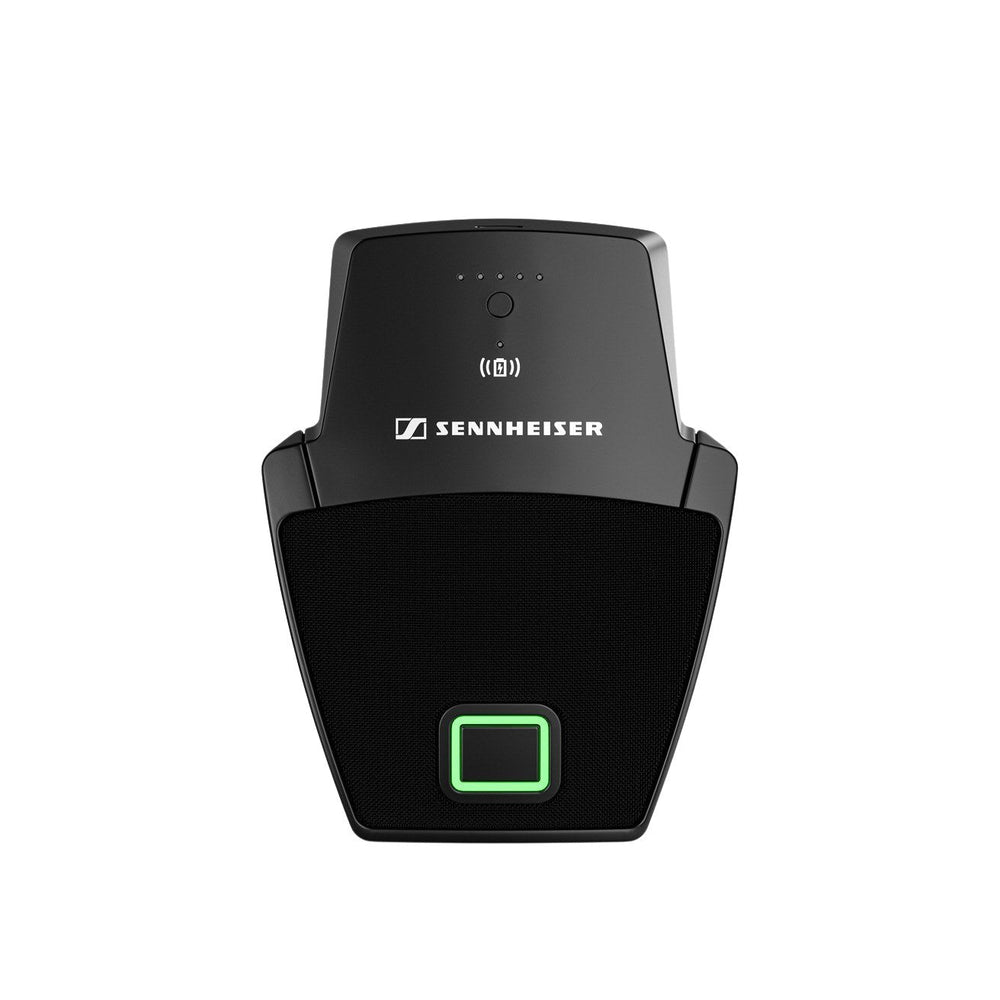 Sennheiser SpeechLine DW SL Boundary 114-S DW-6 B Wireless Microphone
