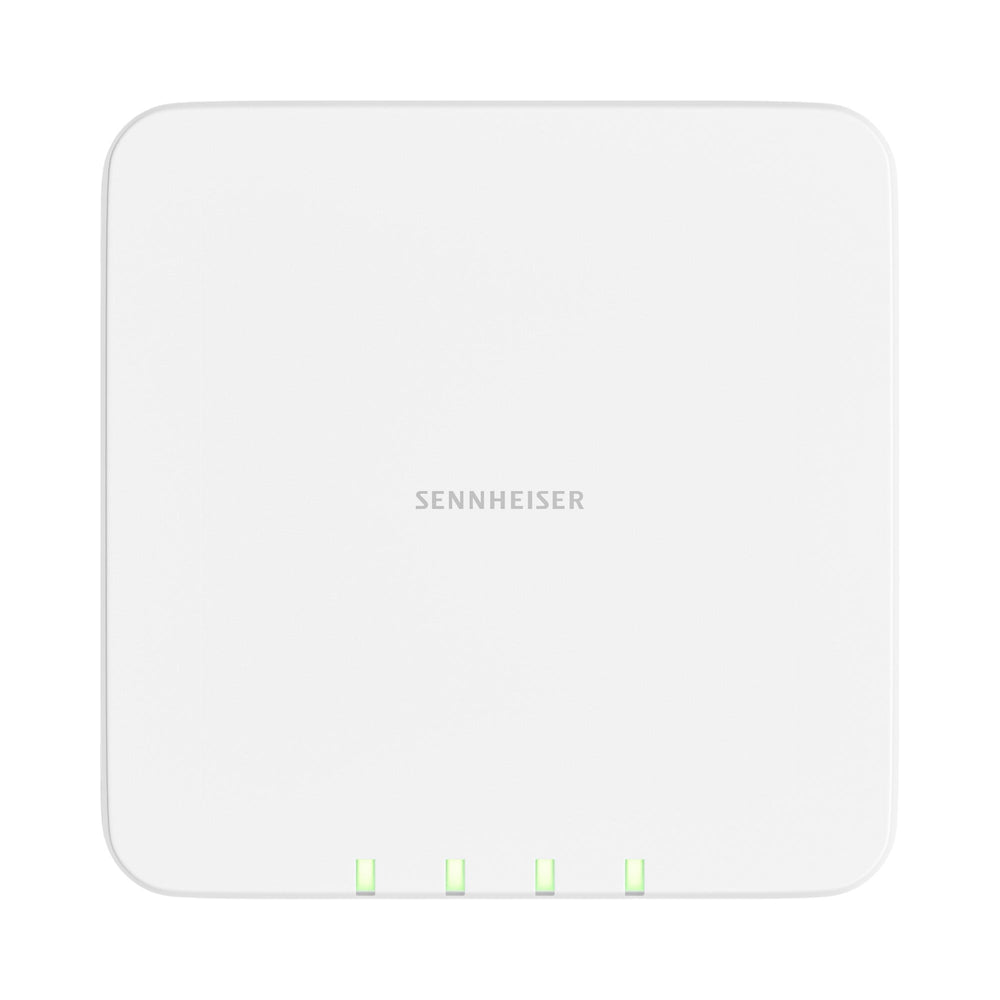 مستقبل متعدد القنوات من سينهايزر (Sennheiser) SpeechLine DW SL MCR 4 DW-7