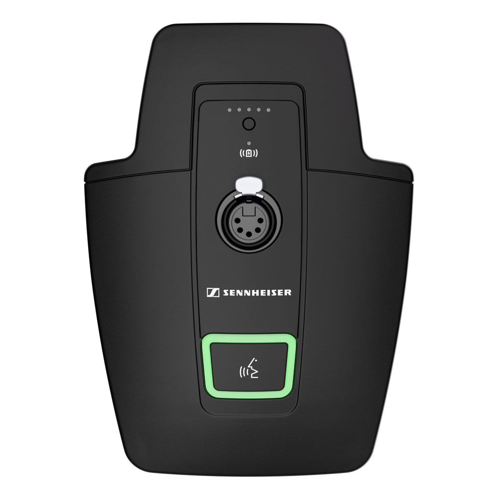 ميكروفون سينهايزر (Sennheiser) SpeechLine DW Tablestand 153-S DW-3 B لاسلكي – 506612
