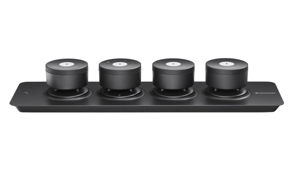 Sennheiser TeamConnect Wireless Tray Set 506693