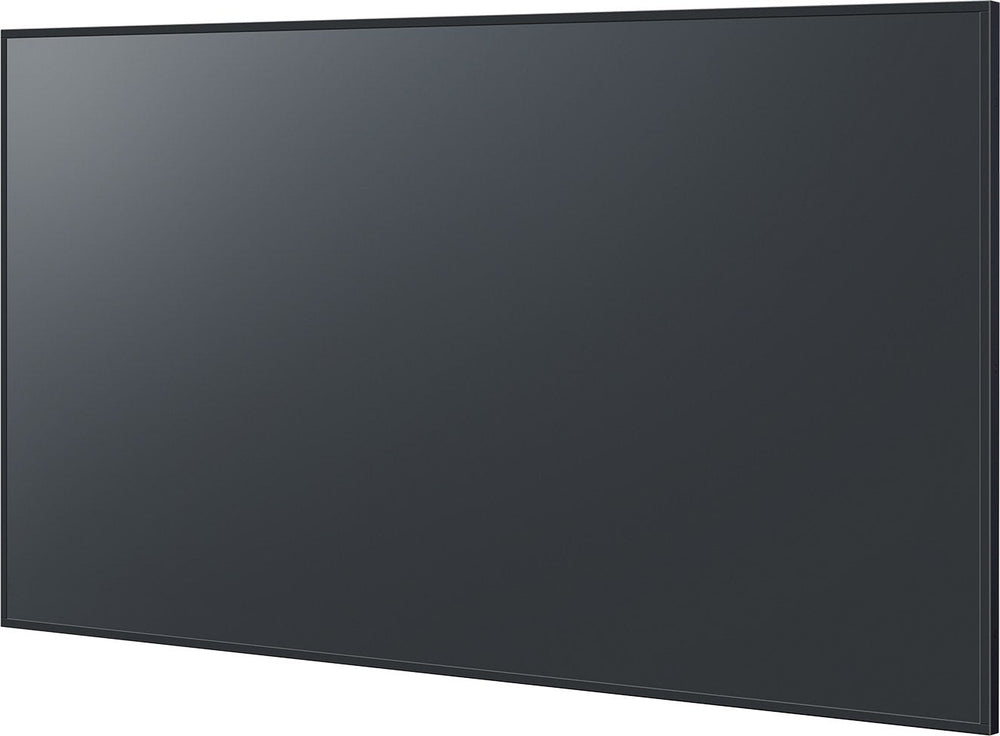 Panasonic SQ3 Series 75-inch Digital Signage Display – TH-75SQ3