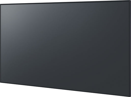 Panasonic TH-86SQ3 86-inch digital signage display