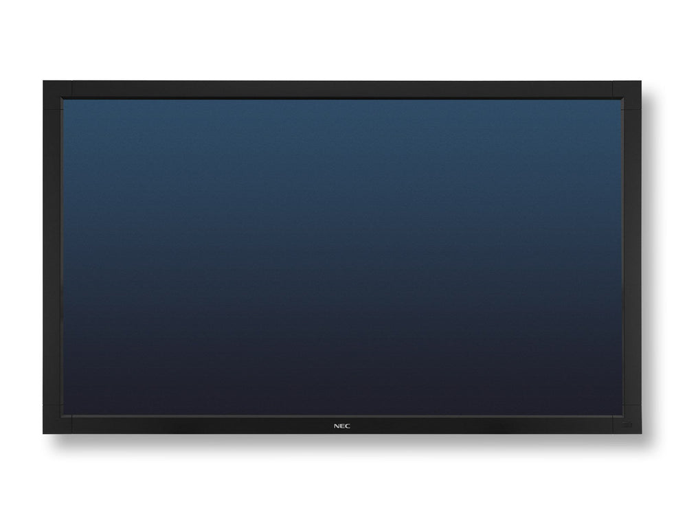 شاشة تفاعلية مسطحة إن إي سي (NEC) MultiSync V652-TM مقاس 65 بوصة