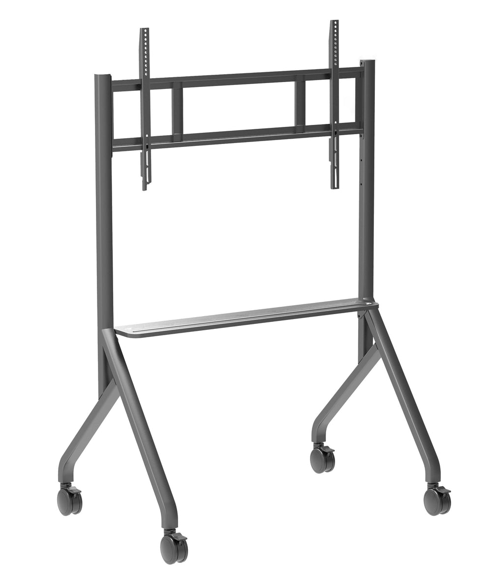 Support mobile Newline WH3310 pour écrans de 55 à 86 pouces