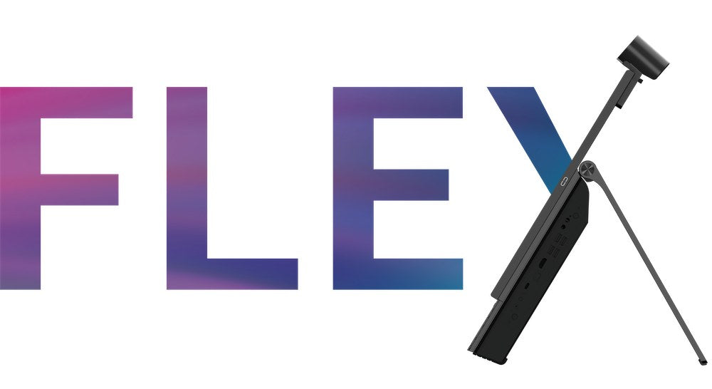 Newline Flex Écran Plat Interactif 27 pouces