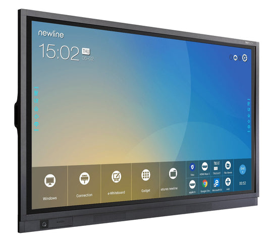 Newline TRUTOUCH VN Series Interactive Flat Panel