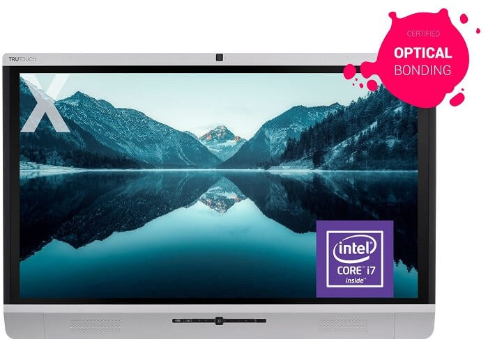 شاشة تفاعلية نيولاين (Newline) TRUTOUCH X Series