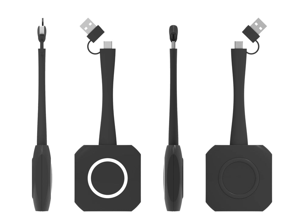 OneScreen Cast2 Dongle de Présentation Sans Fil