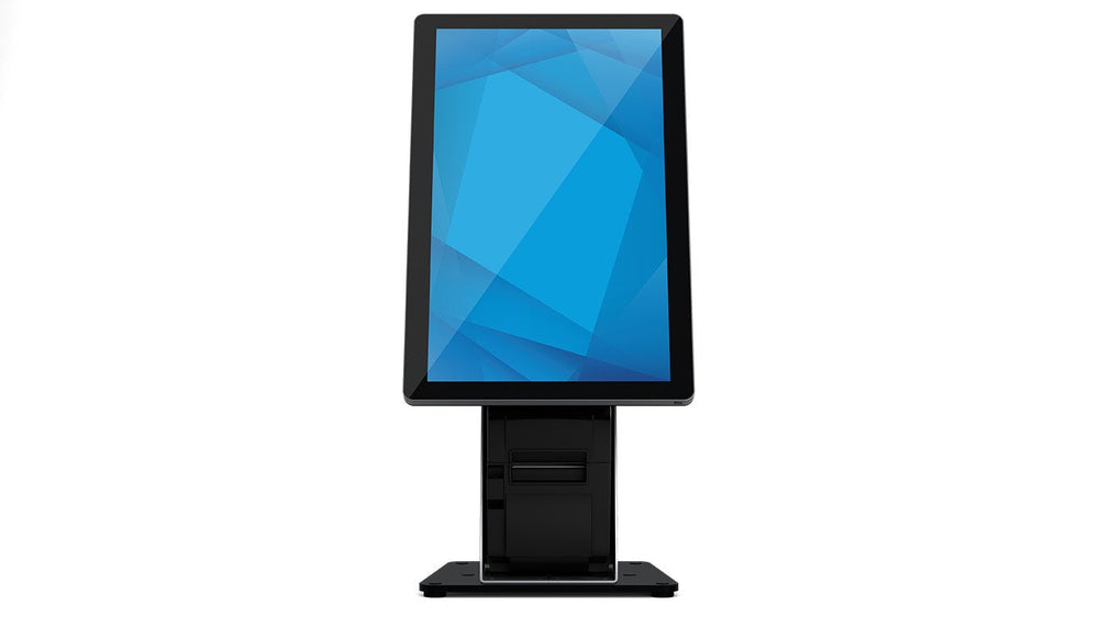Elo Wallaby Self-Service Stands – E421137