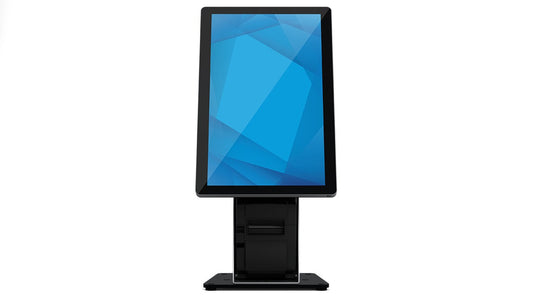 Elo Wallaby Self-Service Stand E421137 kiosk accessory