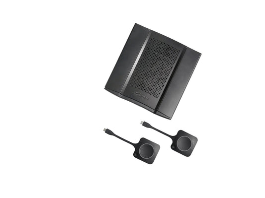 Barco ClickShare CX-50 2nd generation video conferencing system