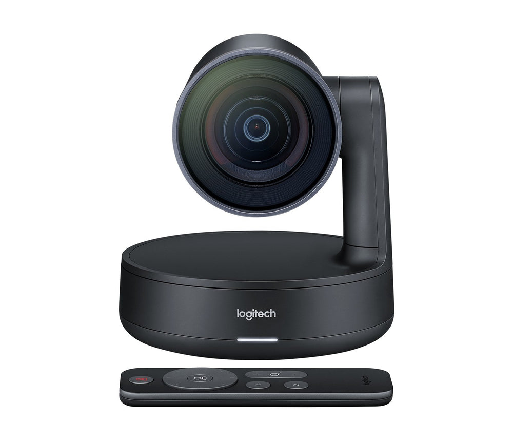 كاميرا مؤتمرات لوجيتك (Logitech) Rally 4K – 960-001227