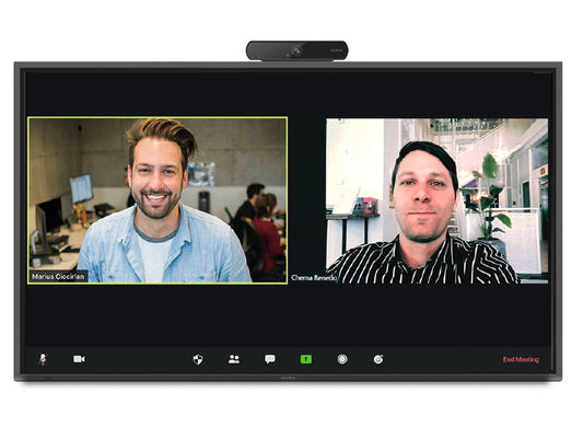 Newline Huddle Cam 4K conference camera