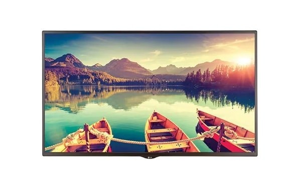إل جي (LG) شاشة عرض رقمية قياسية بحجم 65 بوصة 65SM5KB