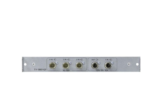 Panasonic TY-SB01QS 12G-SDI Terminal Board