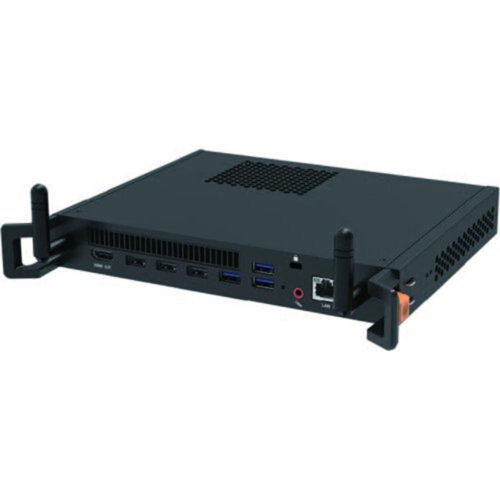 Module PC enfichable Maxhub OPS72A