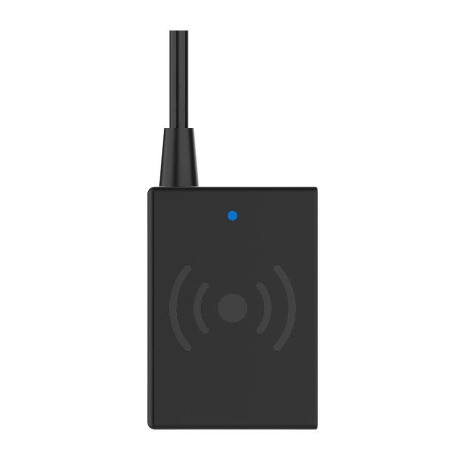 Boîtier de Capteurs Maxhub PIR Environnement NFC – Boîtier de Capteurs