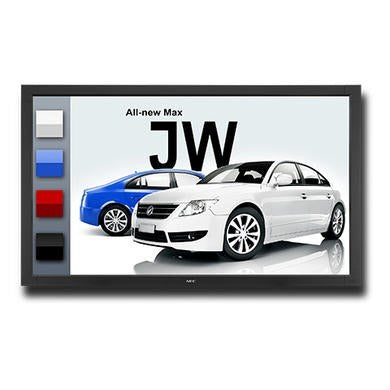 NEC MultiSync V552-TM 55-inch interactive flat panel