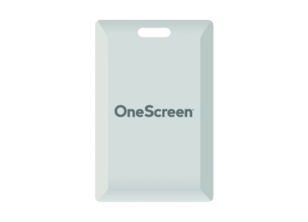 Carte NFC OneScreen – Accessoire