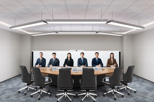 Huawei Immersive Telepresence System TPX6206 216-inch curved LED video conferencing unit