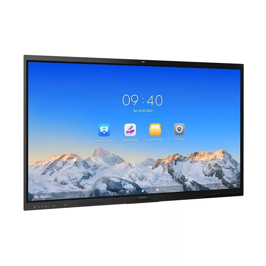 HikVision 65" High Brightness Smart Touchscreen
