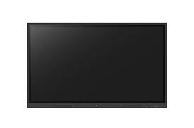 LG CreateBoard 86 inch – Model 86TR3DJ interactive flat panel