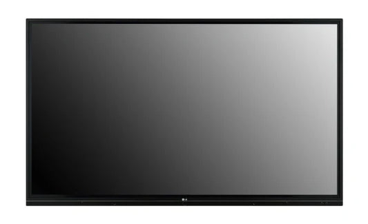 LG CreateBoard 98 inch – Model 98TR3PJ interactive flat panel