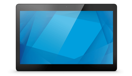 ELO 15-inch I-Series with Linux interactive flat panel