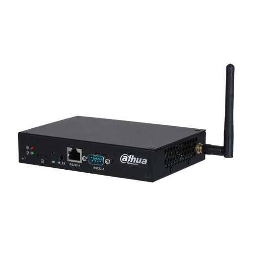 Dahua DS04-AI400 Media Player Box