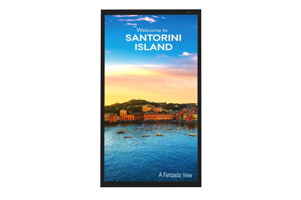 LG 55XE4F-M 55-inch Outdoor Digital Signage Display