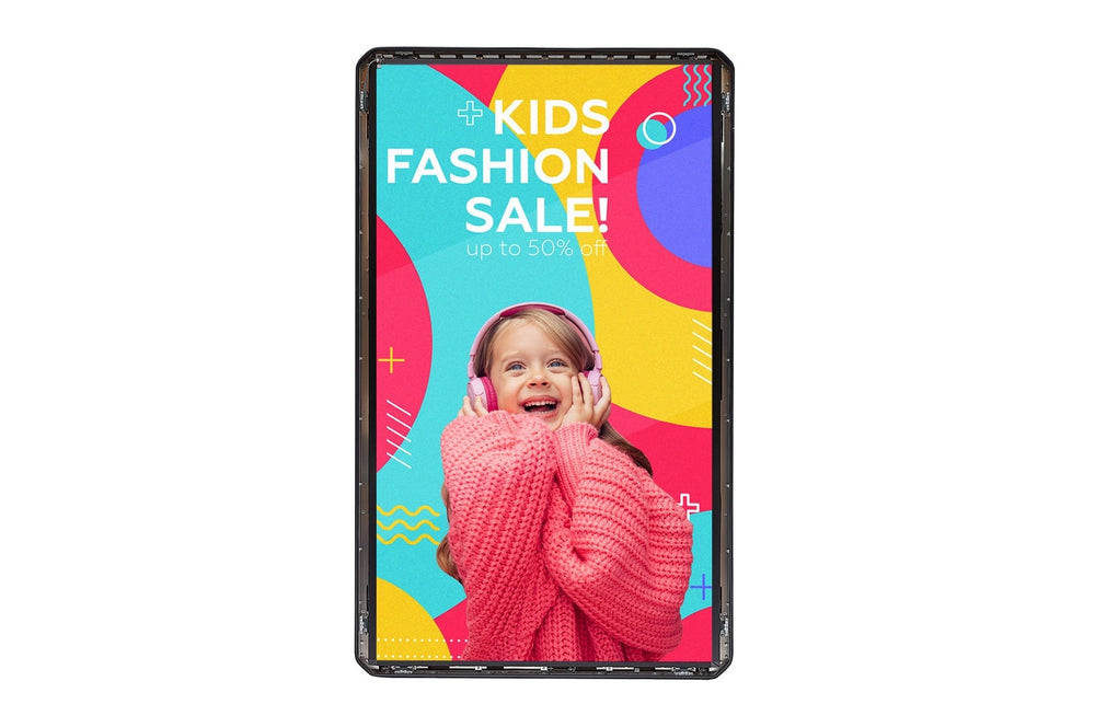 LG 86XF3SK 86-inch High-brightness Open-frame Display