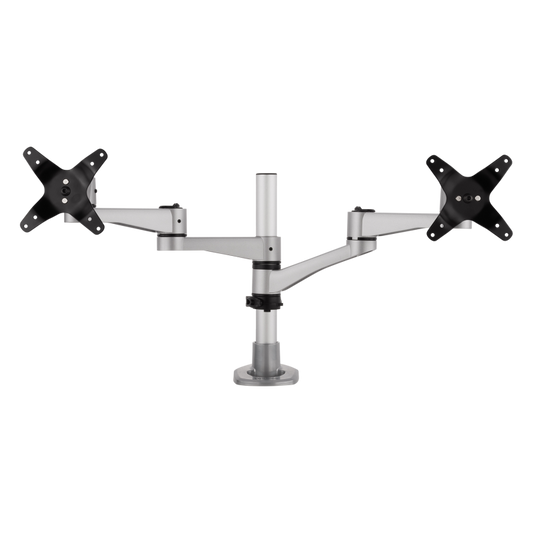 ViewSonic Dual Monitor Mounting Arm for Two 24 Inch Monitors