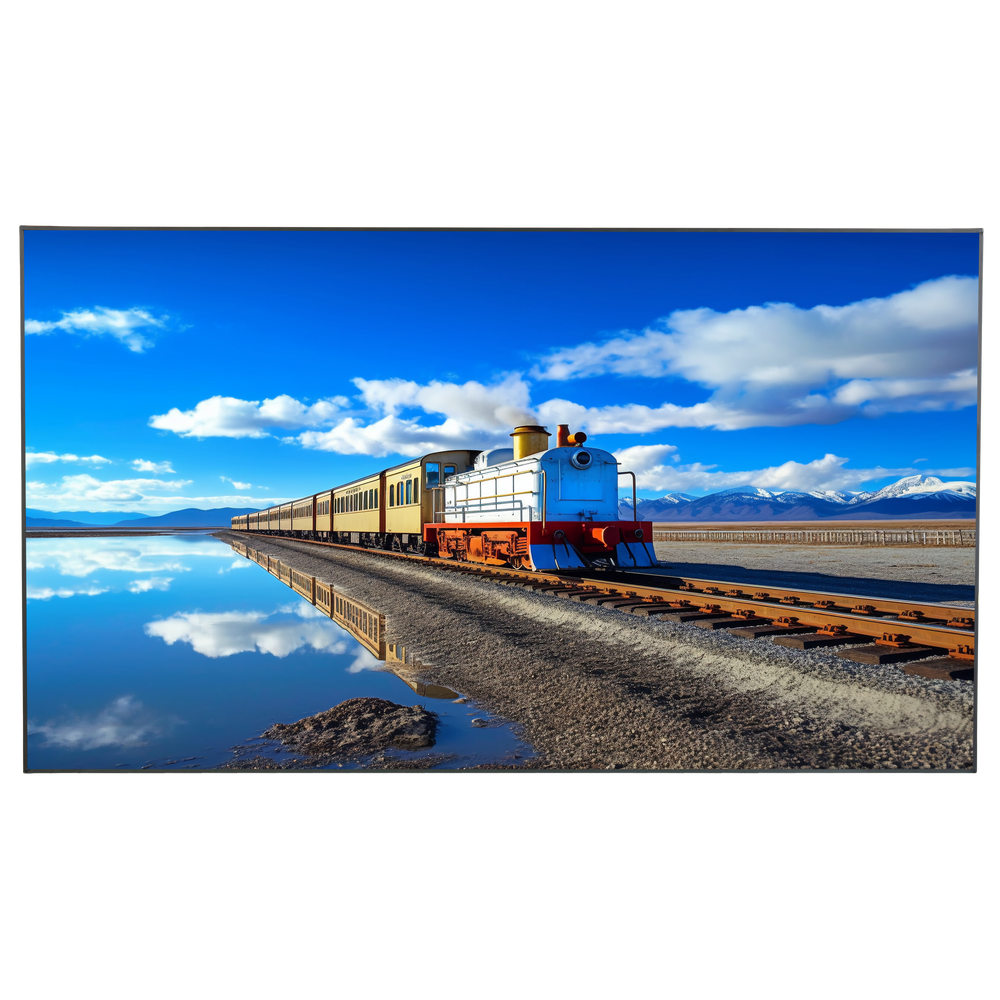 Écran LCD mural Dahua de 43 pouces pour signalisation numérique – LDH43-SAI400L