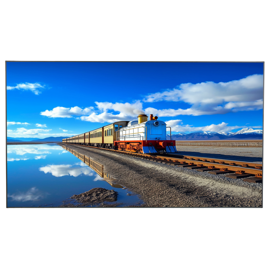 Dahua LDH43-SAI400L 43-inch wall-mounted LCD digital signage