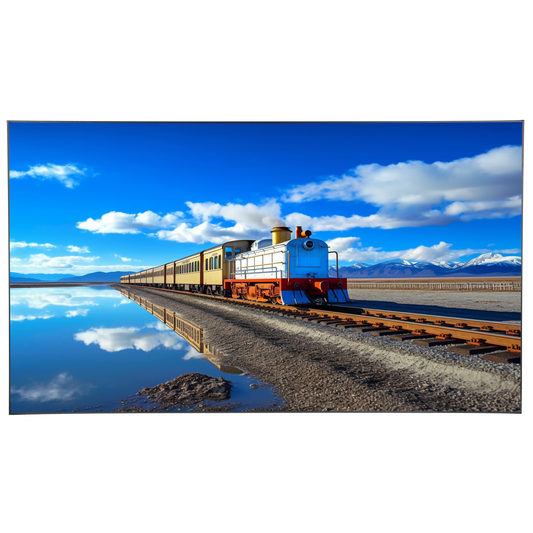 Dahua LDH55-SAI400L V1 55-inch Wall-mounted LCD Digital Signage