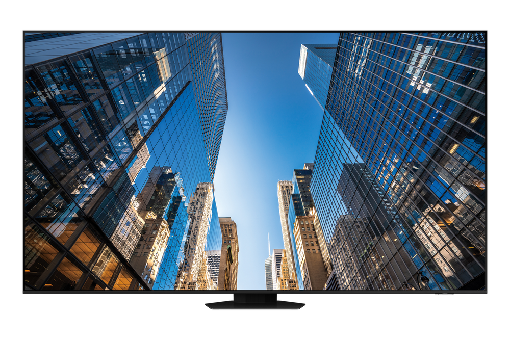 سامسونج (Samsung) شاشة عرض رقمية QE98C مقاس 98 بوصة بدقة UHD